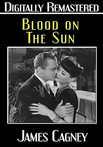 Blood On The Sun DVD Solución para Cinéfilos que Buscan Cine Físico 2
