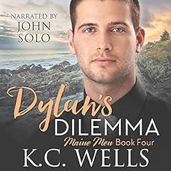 Dylan's Dilemma cover art