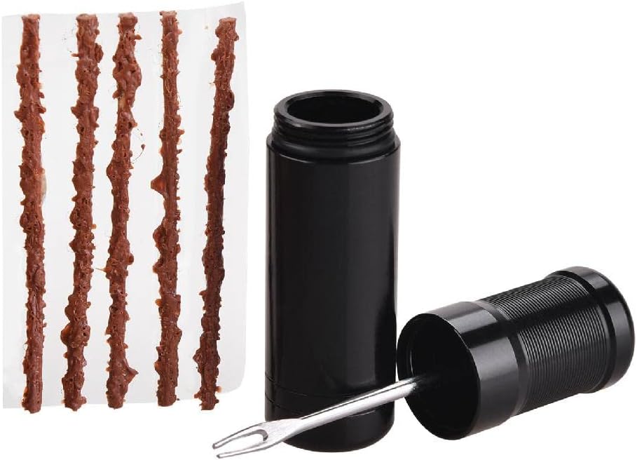 Bicycle Tubeless Tire Repair Kit MTB Tyre Puncture Sealant