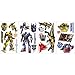 RoomMates RMK2525SCS Transformers: Age of Extinction Peel and Stick Wall Decal
