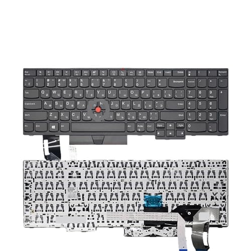 Thinkpad T15 Gen1 Gen2/P15S Gen2 5N20V78907 5N20V78108 5N20V78918 5N20V78928pm[gp\RL[{[h(RU With Mouse)