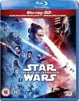 STAR WARS: THE RISE OF SKYWALKER Rey 銀貨 Amazon.com: STAR WARS Galaxy of Adventures The Rise of