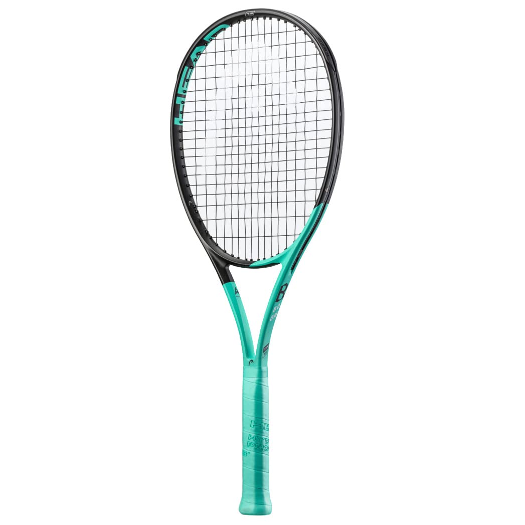 Amazon | Head Boom Team L Tennis Racquet (4-1/8) | ヘッド(HEAD