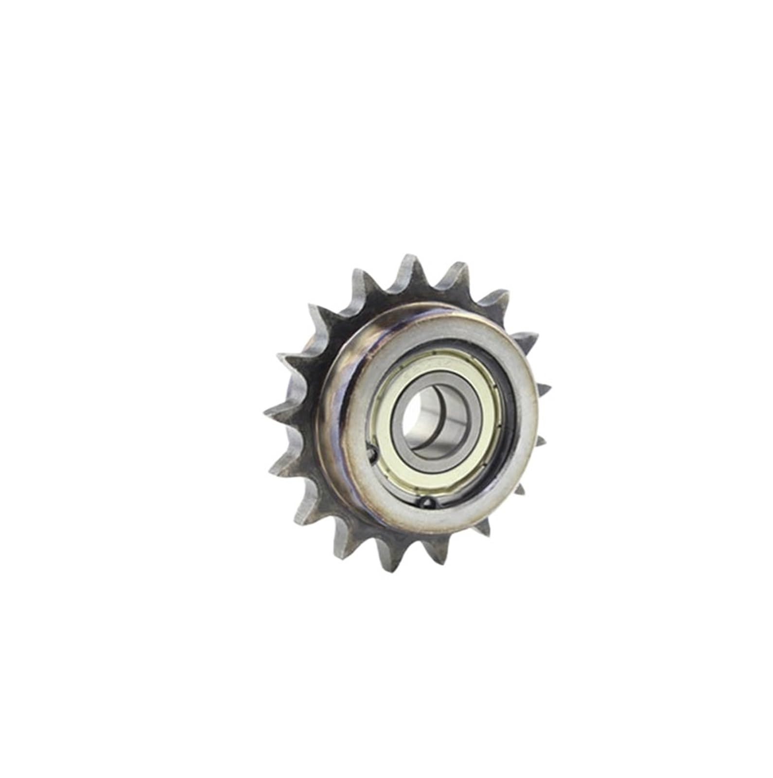 Bevel Gear Pinion Hardware Mechanical 13T Teeth Pitch 19.05mm 3/4