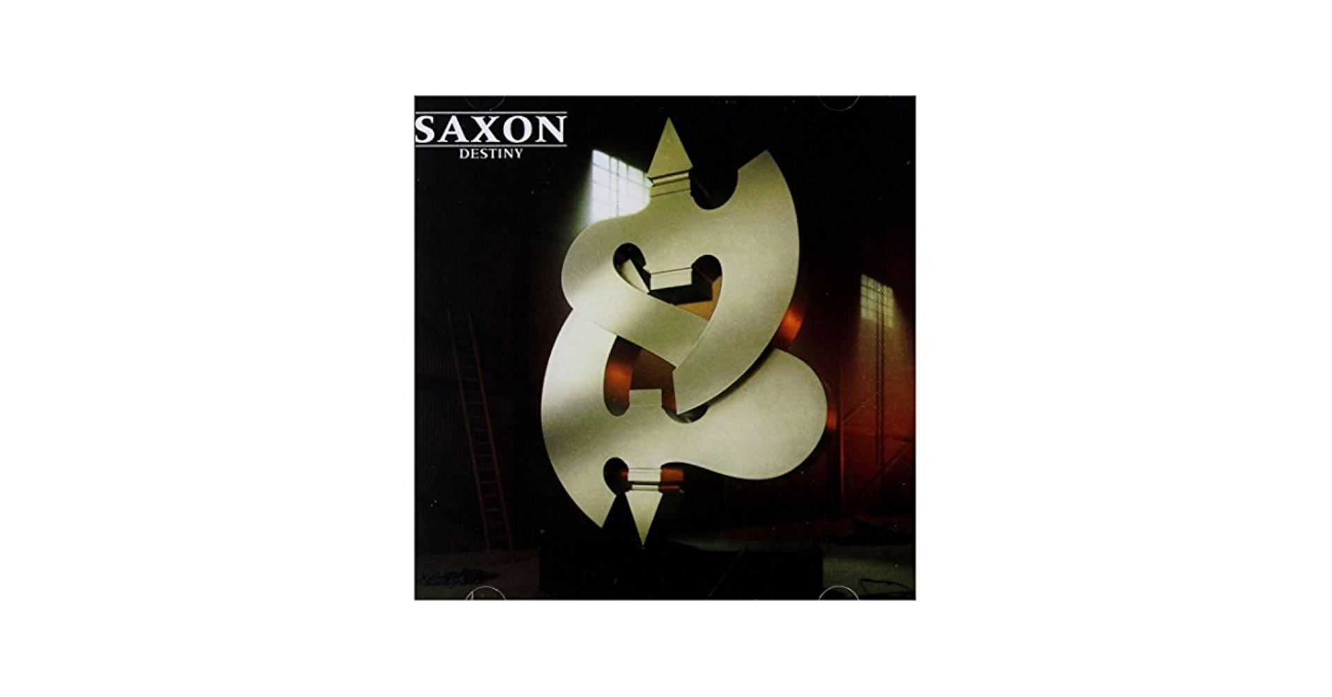 SAXON - Saxon : Destiny - Amazon.com Music