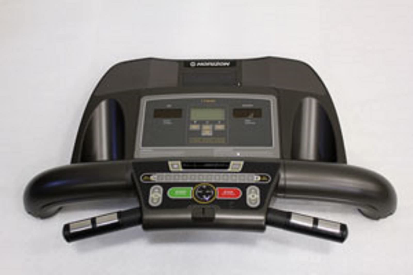 Display Console Assembly 1000112577 Works with Hydra Fitness Exchange CT9.1 TM635 Treadmill