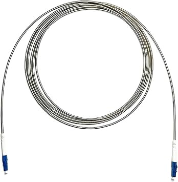 Armored Single Fiber Patch Cord Outdoor 2.8mm 3-M, 1C, 10 pcsLC-SC