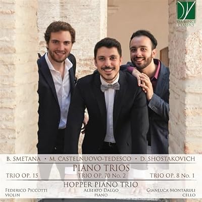 Piano Trios