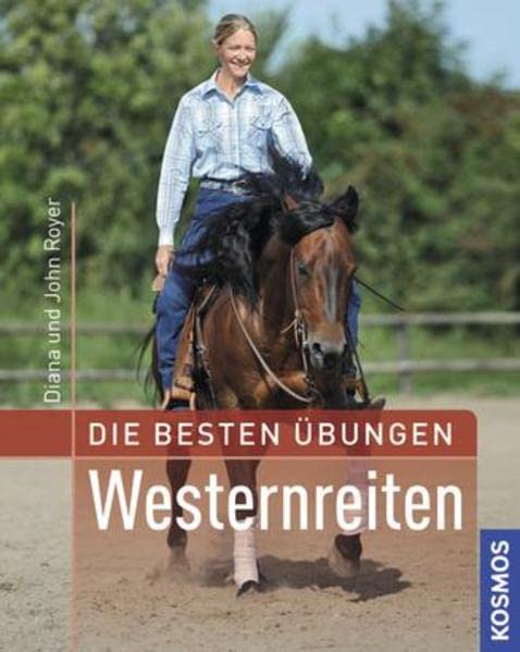 Die besten Übungen Westernreiten