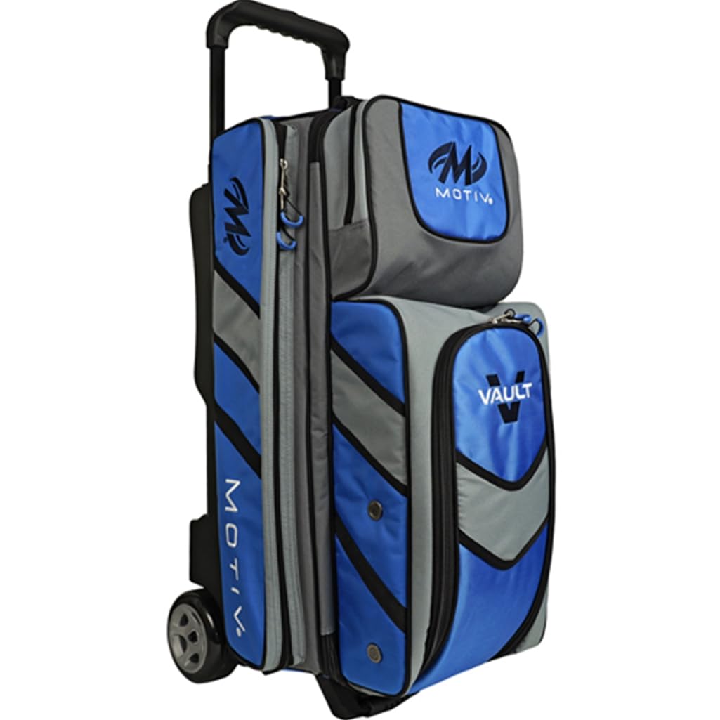 Amazon.co.jp: Motiv Vault トリプルローラー : スポーツ＆アウトドア