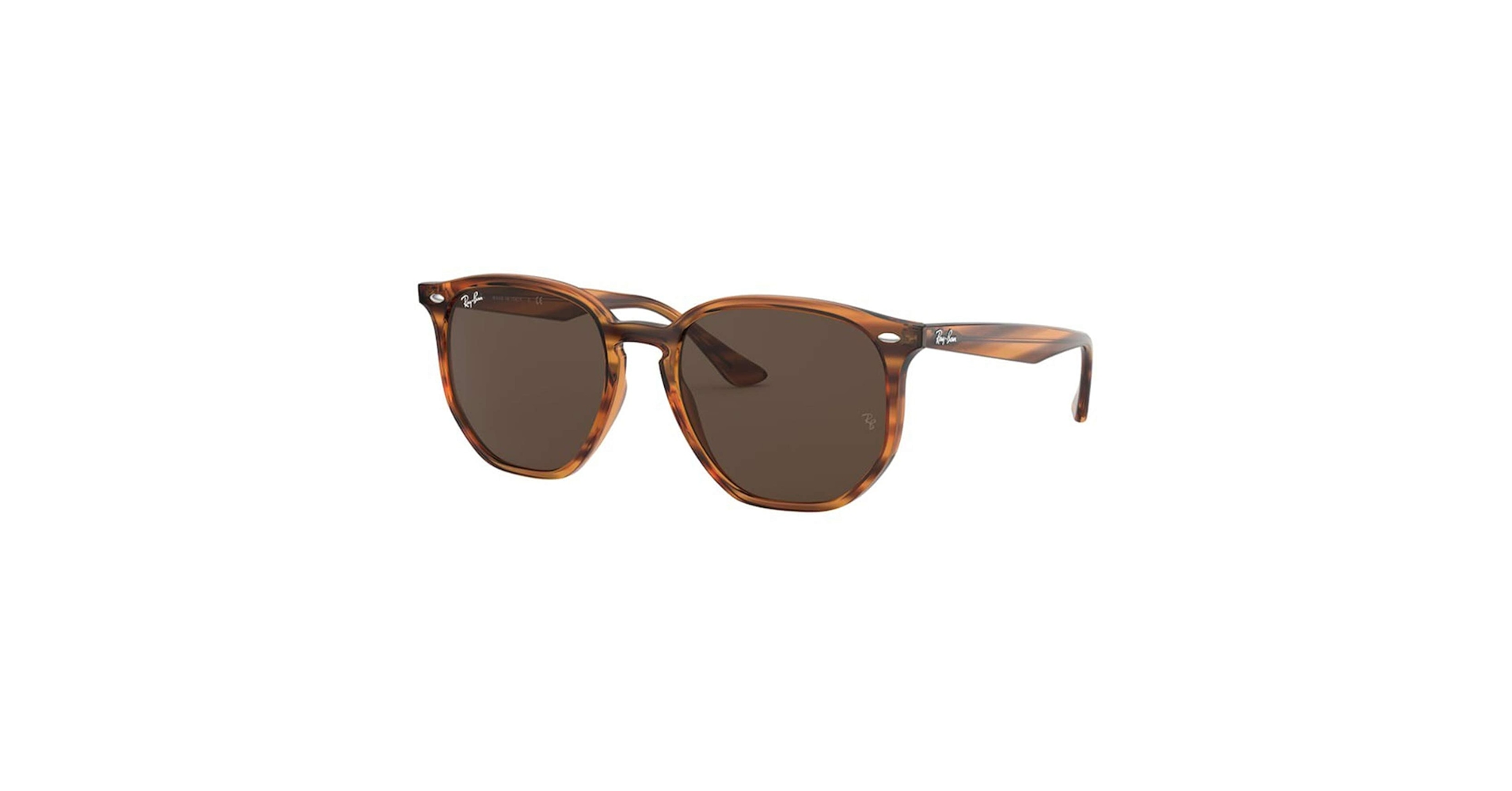 Amazon.com: Ray-Ban RB4306 Sunglasses Bundle: RB 4306 820/73