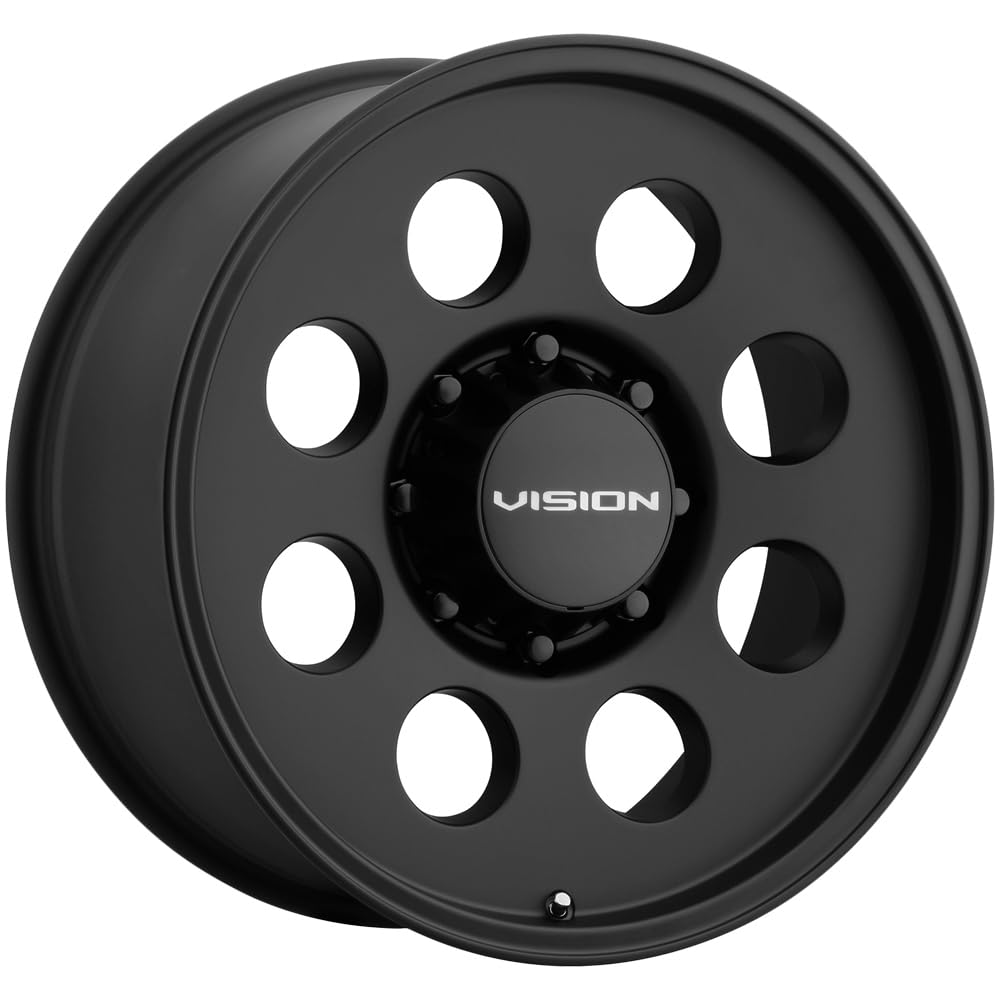Amazon.com: Vision 56 Midway 16x8 8x6.5