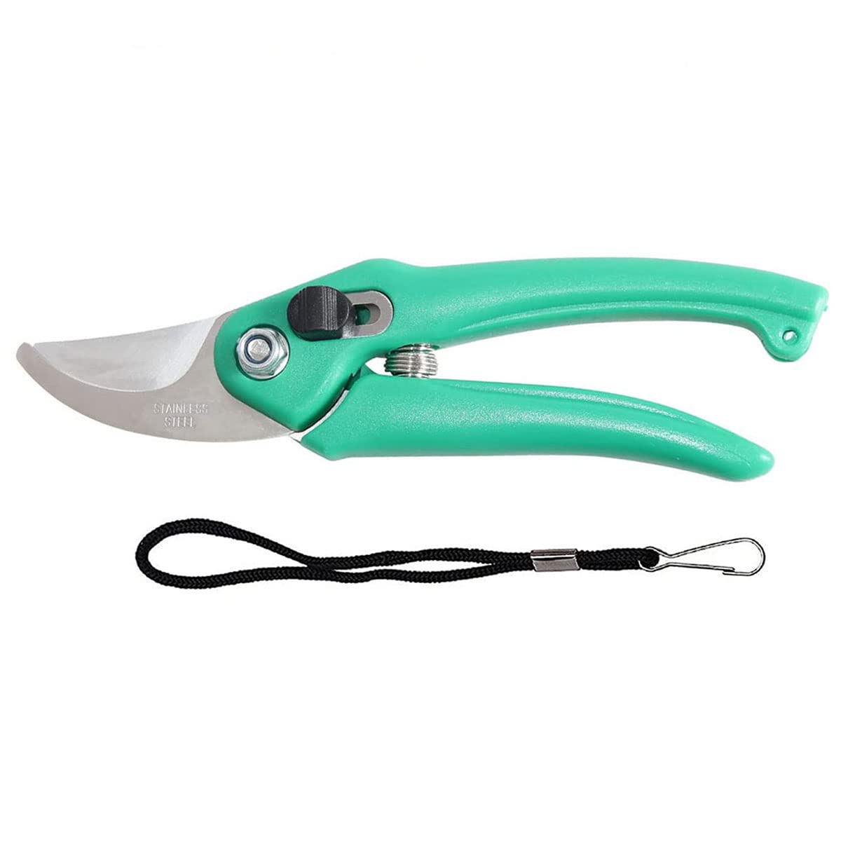 TruTool Gardening Shears Professional Bypass Pruner Hand Shears Cutter for Plants Gardening Trimming Garden Tools (B08X6SG356) Amazon Price History, Amazon Price Tracker