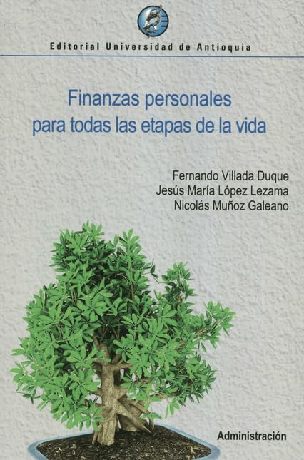 Finanzas Personales para Todas las Etapas de la Vida