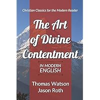 The Art of Divine Contentment