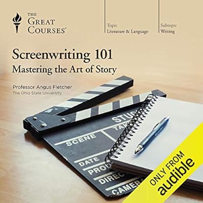 Screenwriting 101