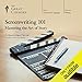 Screenwriting 101: Mastering the Art of Story
