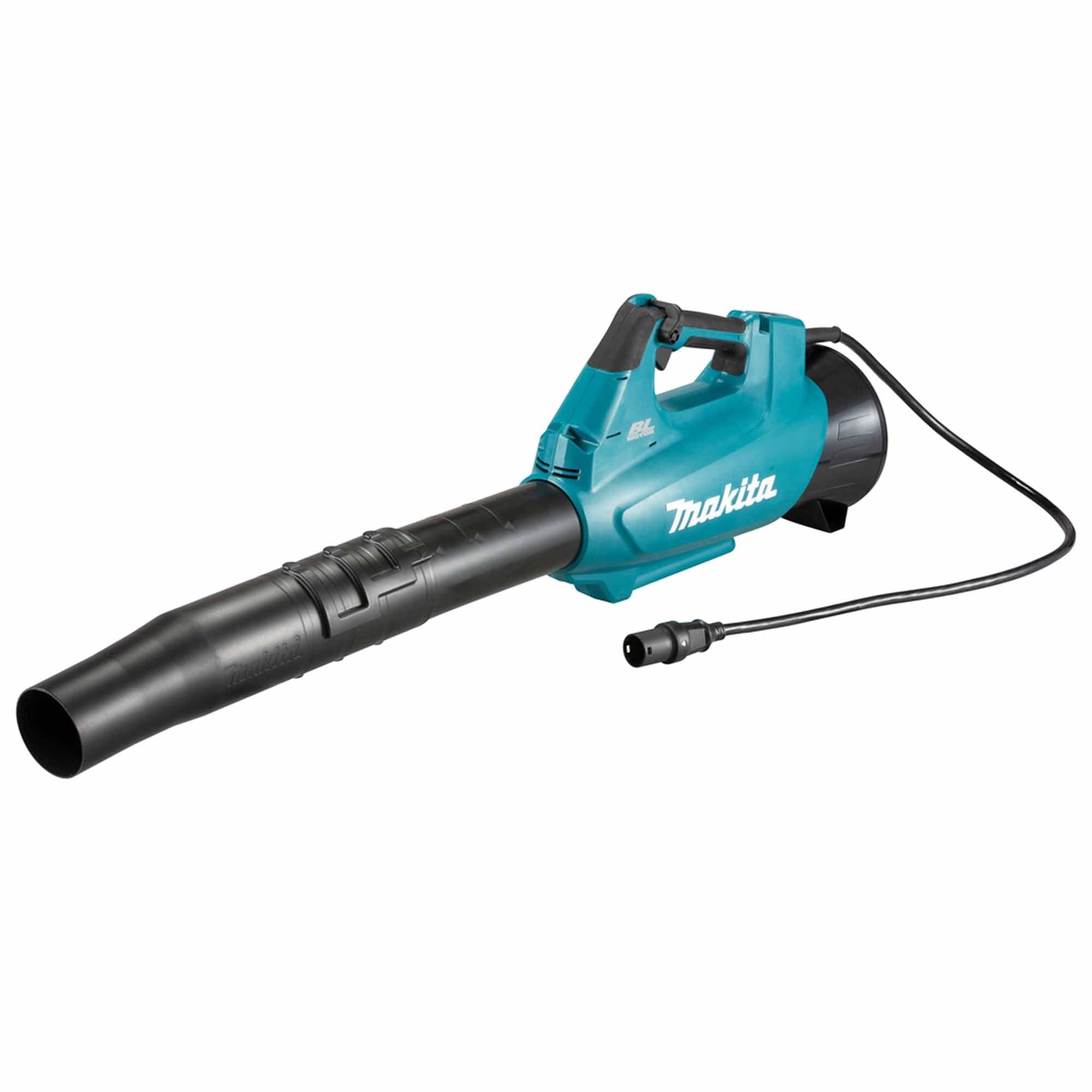 Makita UB001CZ - Ventilatore senza spazzole agli ioni di litio LXT da 36 V, PDC01, alimentatore portatile non incluso