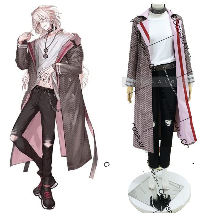 KAYZIUCOS] パラライ Paradox Live（パラドックスライブ）VISTY 大和憧