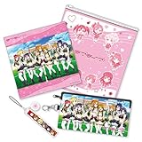 ラブライブ! School idol paradise アクセサリーセット