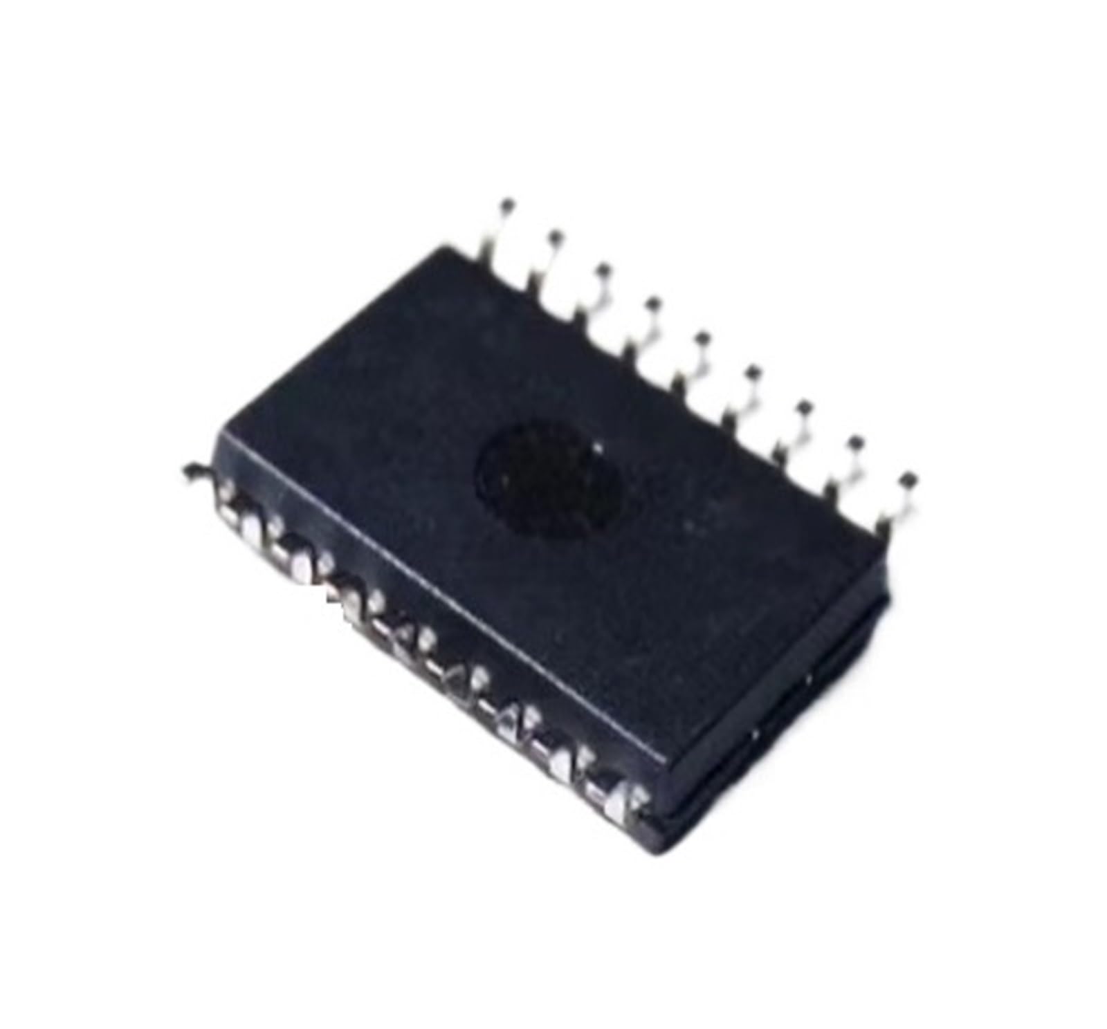 Chips ULN2803ADWR de alta fiabilidad para ensamblaje electrónico preciso 2