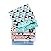 Cartoons Quilting Cotton Fabric Patchwork Fabric Fat Quarter Bundles Fabric for Handmade Bags Purse Pillowcase 40X50cm 8pcs/lot
