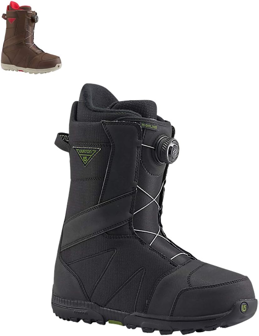 Burton(バートン) HIGHLINE BOA ハイライン ボア