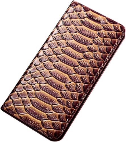 Coque Xiaomi 13 Pro en cuir véritable, housse à clapet élégante et premium