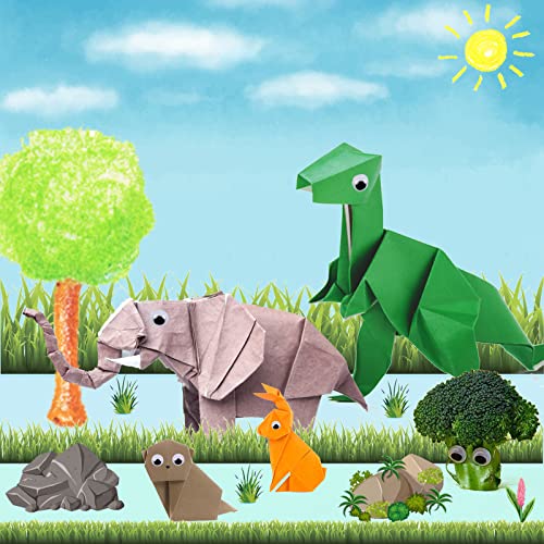 750pcs wiggle eyes self-adhesive googly eyes 4mm18mm