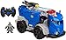 Fisher-Price Imaginext DC Super Friends, R/C Mobile Command Center