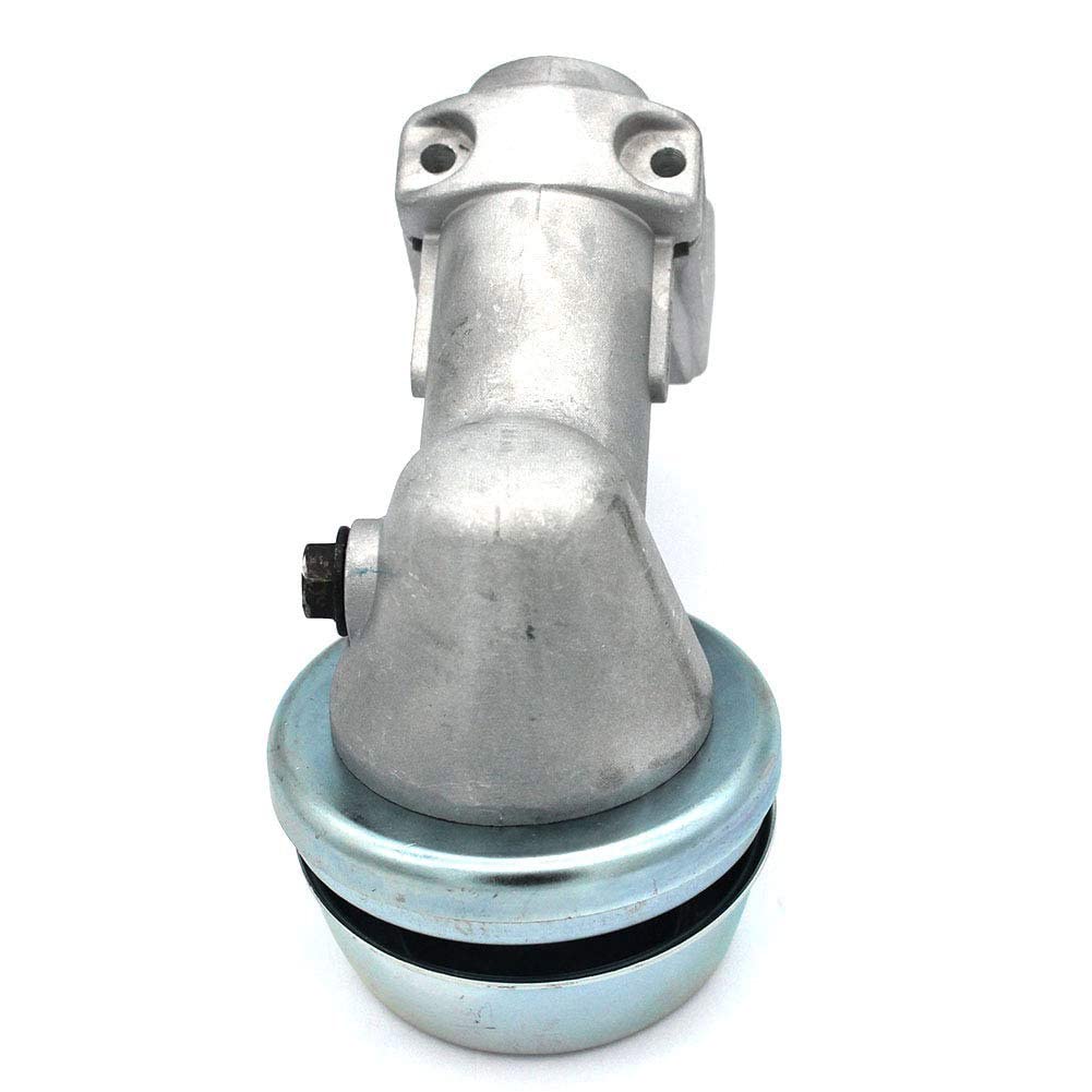 Realman 1108-640-3600 4128-640-0101 Ensamblaje de Cabeza de Engranaje para desbrozadora Stihl FS44 FS160 FS180 FS220 FS220K FS280 FS280K FS290 FS300 FS310 FS350 FS400 FS450 FS480 Sierra de Limpieza