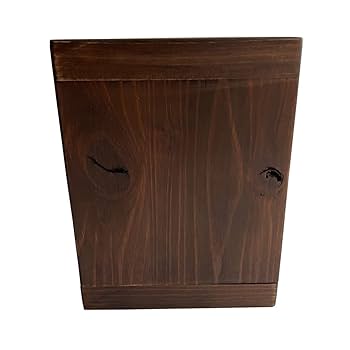 特注　水槽台　キャビネット　15cmキューブ4連用 オーダーアクアキャビネット/水槽台 Cube a Stump - 無垢