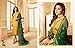 Ziya Fashion Women's Ethnic Indian Pakistani Straight Salwar Kameez 2601 (Yellow, S-38)