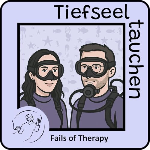 Fails of Therapy: Wenn Therapien schieflaufen &ndash; und woran man gute Therapien erkennt