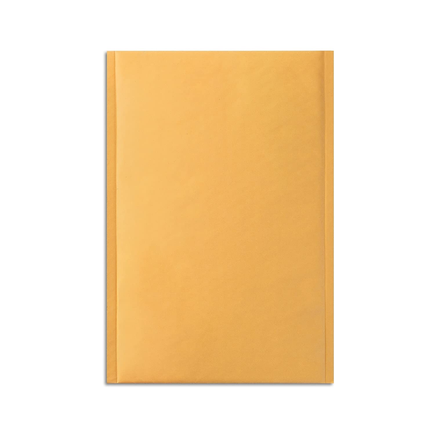 Staples 395194 51580-CC Luftpolster-Versandtaschen, 21,6 x 27,9 cm, haftklebend, 12 Stück