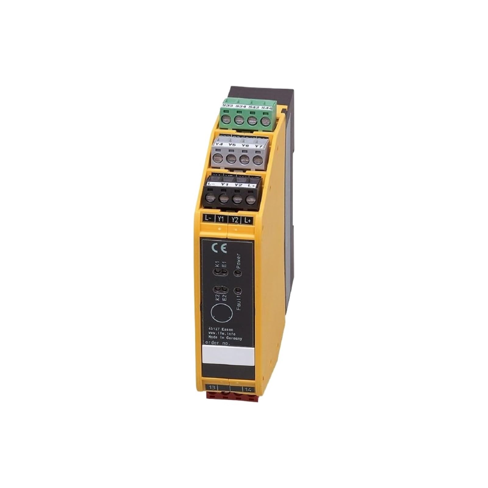 CJKXPZMH Relay G1501S switch gear