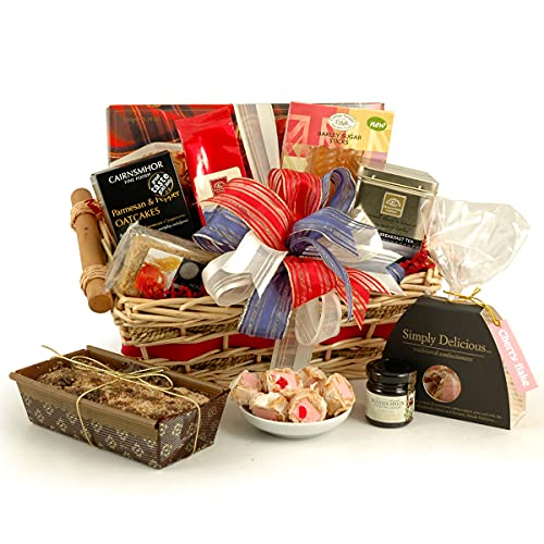 Best Hampers UK Top Picks for 2024 Shopy