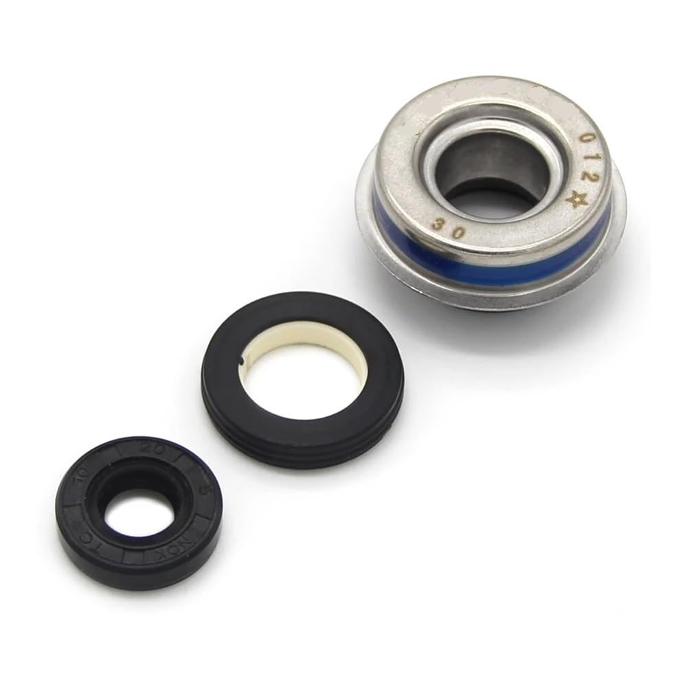 Joints de pompe à eau XL125V Varadero et Shadow VT125C | Code 19217-MAL-300