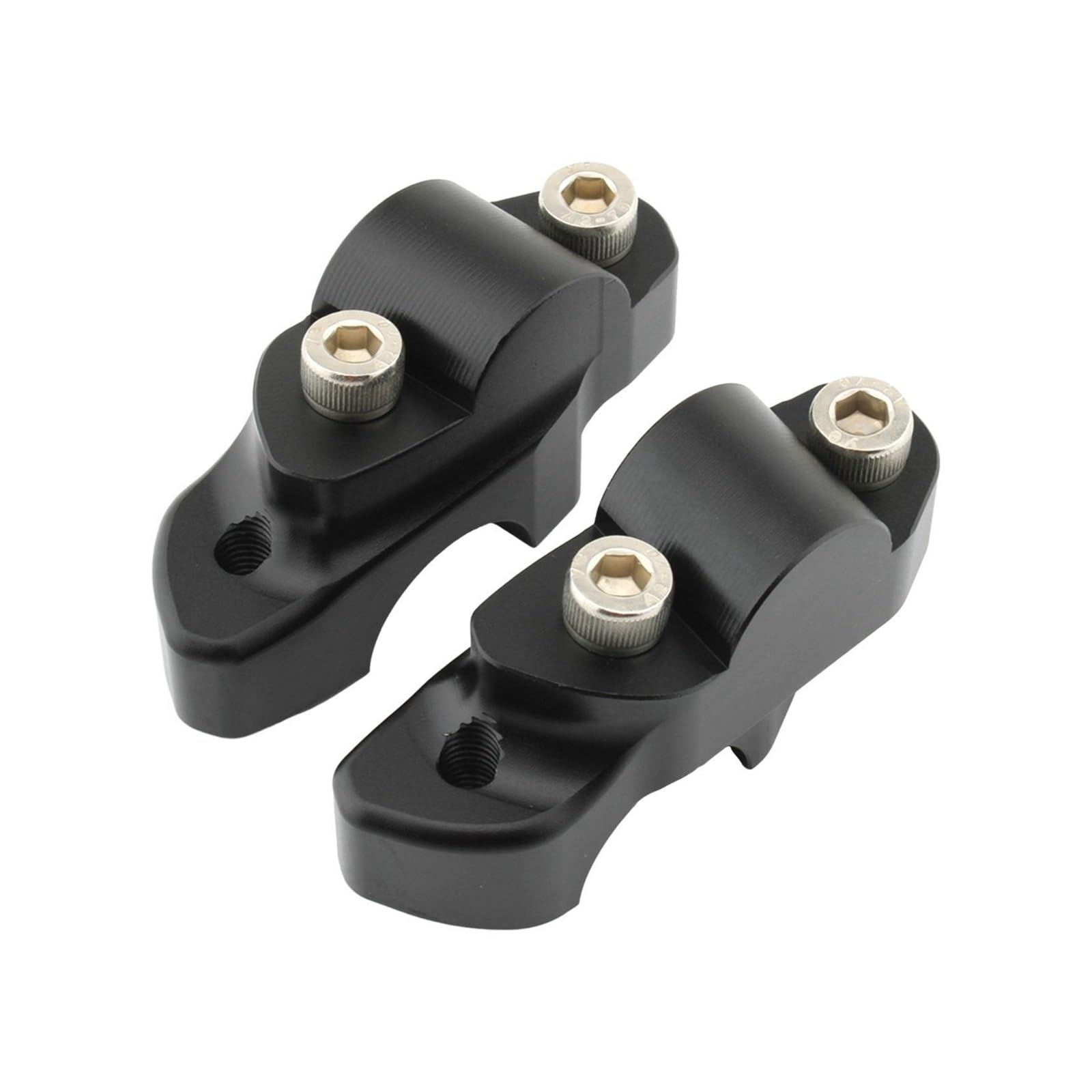 Riser guidon moto GSX S résout la position trop basse 2015-2024