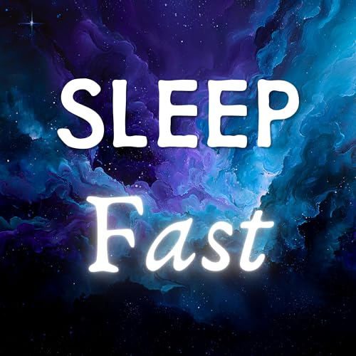 Sleep Fast in Under 15 Minutes - Deep Relaxing Sleep Hypnosis