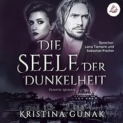 Couverture de Die Seele der Dunkelheit
