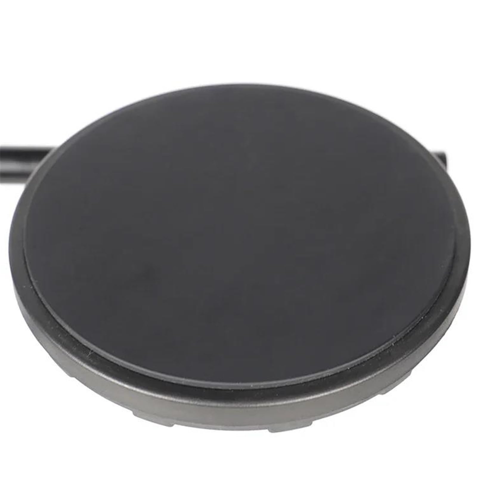 Tambour Portable Noir Tambour Électronique 5 Pièces Batterie électronique professionnelle