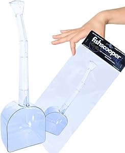 Fish Trap Acclimation Cup