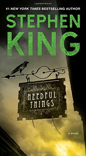 Needful Things view 2
