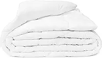 EDREDOM SUMMER SOFT TOUCH SOLTEIRO BRANCO 160X220
