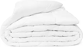 EDREDOM SUMMER SOFT TOUCH SOLTEIRO BRANCO 160X220