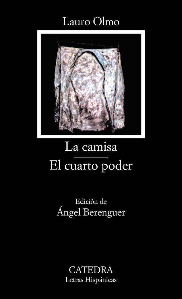 La Camisa. El Cuarto Poder (Fiction, Poetry & Drama)