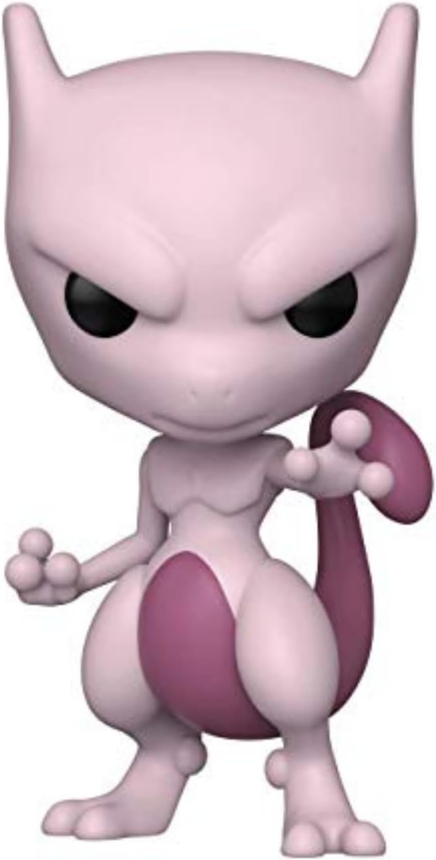 Funko Pop! Games: Pokemon - Mewtwo