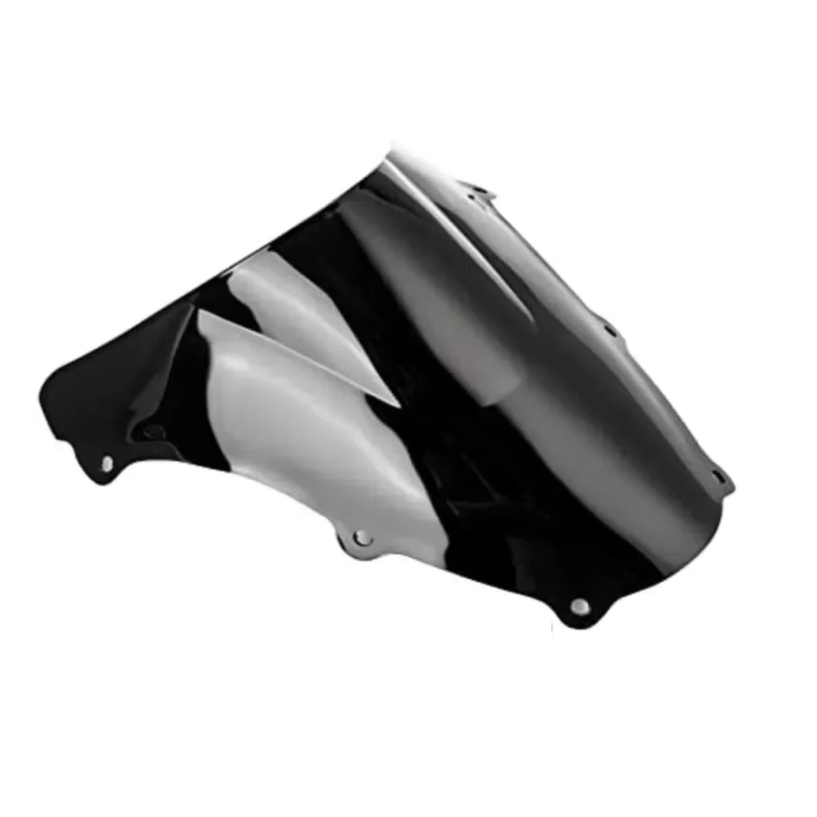Deflector Viento Moto Compatible Con Suzuki Para SV650 Para SV650S SV1000 SV1000S 2003-2012 Accesorios De Piezas Parabrisas Motocicleta