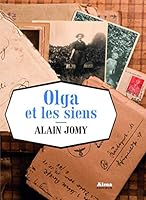 Olga et les siens 2362792471 Book Cover